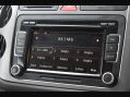 Volkswagen Tiguan 2.0 TDI Sport SUV 5dr Diesel Manual 4WD Euro 4 (140 ps) 13