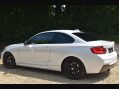 BMW 2 Series 3.0 M240i GPF Coupe 2dr Petrol Auto Euro 6 (s/s) (340 ps) 2