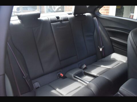 BMW 2 Series 3.0 M240i GPF Coupe 2dr Petrol Auto Euro 6 (s/s) (340 ps) 10