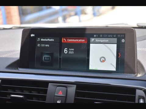 BMW 2 Series 3.0 M240i GPF Coupe 2dr Petrol Auto Euro 6 (s/s) (340 ps) 11