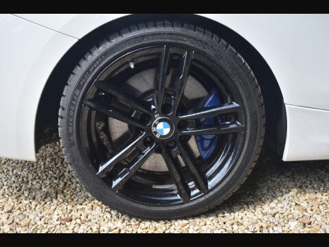 BMW 2 Series 3.0 M240i GPF Coupe 2dr Petrol Auto Euro 6 (s/s) (340 ps) 6