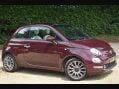 Fiat 500 1.2 Star Hatchback 3dr Petrol Dualogic Euro 6 (s/s) (69 bhp) 1