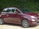 Fiat 500 1.2 Star Hatchback 3dr Petrol Dualogic Euro 6 (s/s) (69 bhp)