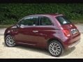 Fiat 500 1.2 Star Hatchback 3dr Petrol Dualogic Euro 6 (s/s) (69 bhp) 2