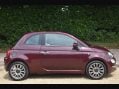 Fiat 500 1.2 Star Hatchback 3dr Petrol Dualogic Euro 6 (s/s) (69 bhp) 3