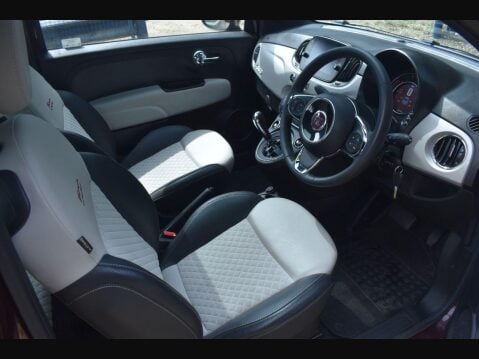 Fiat 500 1.2 Star Hatchback 3dr Petrol Dualogic Euro 6 (s/s) (69 bhp) 4