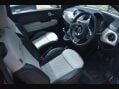 Fiat 500 1.2 Star Hatchback 3dr Petrol Dualogic Euro 6 (s/s) (69 bhp) 4