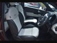 Fiat 500 1.2 Star Hatchback 3dr Petrol Dualogic Euro 6 (s/s) (69 bhp) 6