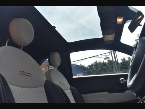 Fiat 500 1.2 Star Hatchback 3dr Petrol Dualogic Euro 6 (s/s) (69 bhp) 7
