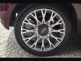 Fiat 500 1.2 Star Hatchback 3dr Petrol Dualogic Euro 6 (s/s) (69 bhp) 8