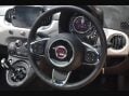 Fiat 500 1.2 Star Hatchback 3dr Petrol Dualogic Euro 6 (s/s) (69 bhp) 9