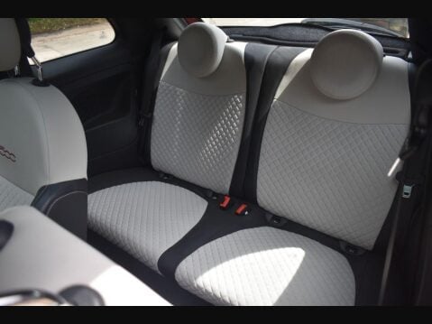 Fiat 500 1.2 Star Hatchback 3dr Petrol Dualogic Euro 6 (s/s) (69 bhp) 11