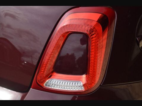 Fiat 500 1.2 Star Hatchback 3dr Petrol Dualogic Euro 6 (s/s) (69 bhp) 13