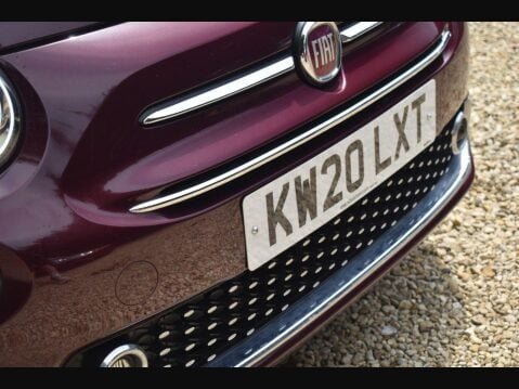 Fiat 500 1.2 Star Hatchback 3dr Petrol Dualogic Euro 6 (s/s) (69 bhp) 15
