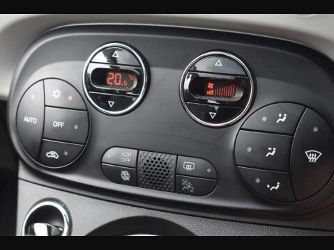 Fiat 500 1.2 Star Hatchback 3dr Petrol Dualogic Euro 6 (s/s) (69 bhp) 17