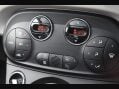 Fiat 500 1.2 Star Hatchback 3dr Petrol Dualogic Euro 6 (s/s) (69 bhp) 17