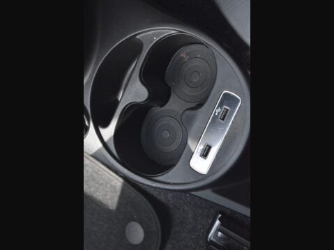 Fiat 500 1.2 Star Hatchback 3dr Petrol Dualogic Euro 6 (s/s) (69 bhp) 20