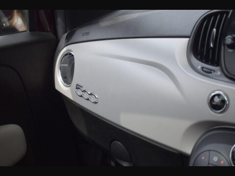 Fiat 500 1.2 Star Hatchback 3dr Petrol Dualogic Euro 6 (s/s) (69 bhp) 21