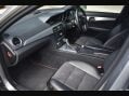 Mercedes-Benz C Class 2.1 C250 CDI BlueEfficiency AMG Sport Plus Estate 5dr Diesel G-Tronic+ Euro 5