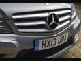 Mercedes-Benz C Class 2.1 C250 CDI BlueEfficiency AMG Sport Plus Estate 5dr Diesel G-Tronic+ Euro 6