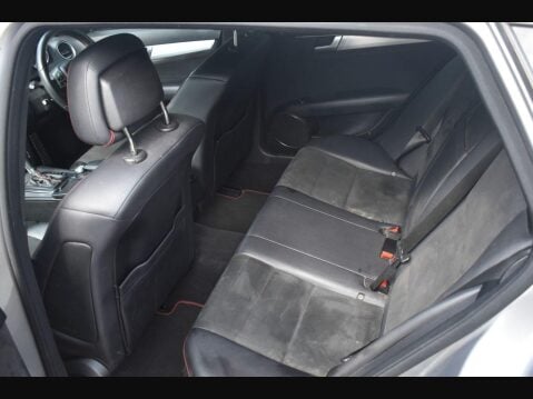 Mercedes-Benz C Class 2.1 C250 CDI BlueEfficiency AMG Sport Plus Estate 5dr Diesel G-Tronic+ Euro 8
