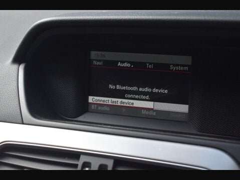 Mercedes-Benz C Class 2.1 C250 CDI BlueEfficiency AMG Sport Plus Estate 5dr Diesel G-Tronic+ Euro 11