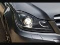 Mercedes-Benz C Class 2.1 C250 CDI BlueEfficiency AMG Sport Plus Estate 5dr Diesel G-Tronic+ Euro 12