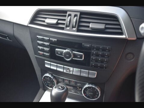 Mercedes-Benz C Class 2.1 C250 CDI BlueEfficiency AMG Sport Plus Estate 5dr Diesel G-Tronic+ Euro 13