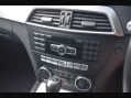 Mercedes-Benz C Class 2.1 C250 CDI BlueEfficiency AMG Sport Plus Estate 5dr Diesel G-Tronic+ Euro 13