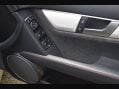 Mercedes-Benz C Class 2.1 C250 CDI BlueEfficiency AMG Sport Plus Estate 5dr Diesel G-Tronic+ Euro 18