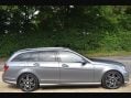 Mercedes-Benz C Class 2.1 C250 CDI BlueEfficiency AMG Sport Plus Estate 5dr Diesel G-Tronic+ Euro 3
