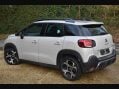 Citroen C3 Aircross 1.2 PureTech GPF Flair SUV 5dr Petrol EAT6 Euro 6 (s/s) (110 ps) 2