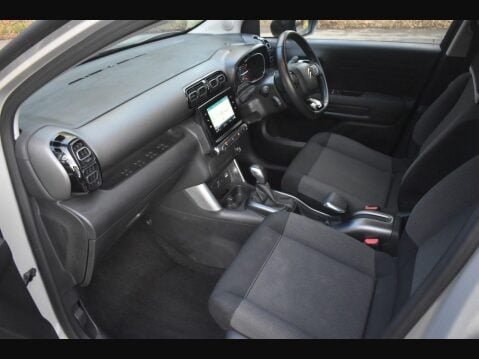 Citroen C3 Aircross 1.2 PureTech GPF Flair SUV 5dr Petrol EAT6 Euro 6 (s/s) (110 ps) 5