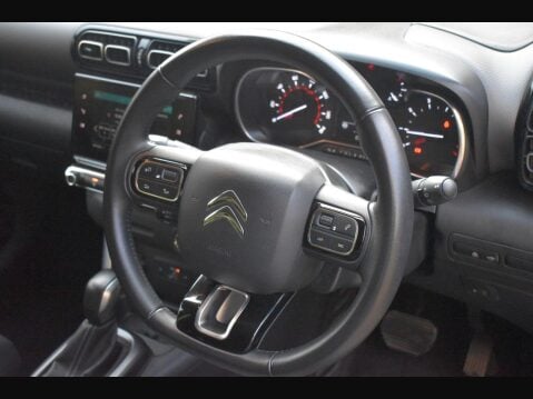Citroen C3 Aircross 1.2 PureTech GPF Flair SUV 5dr Petrol EAT6 Euro 6 (s/s) (110 ps) 7