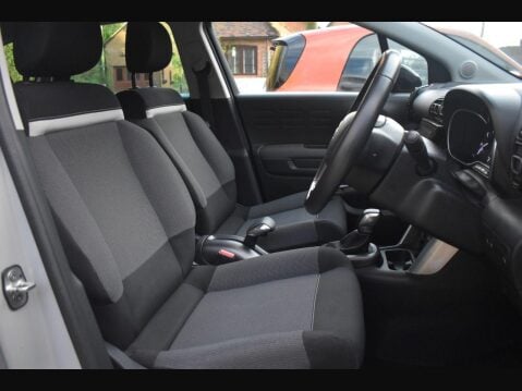 Citroen C3 Aircross 1.2 PureTech GPF Flair SUV 5dr Petrol EAT6 Euro 6 (s/s) (110 ps) 8