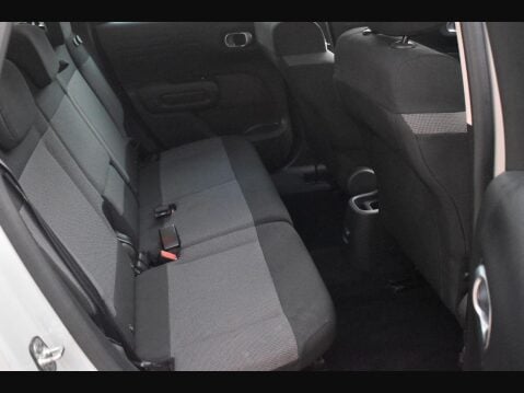 Citroen C3 Aircross 1.2 PureTech GPF Flair SUV 5dr Petrol EAT6 Euro 6 (s/s) (110 ps) 9