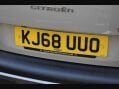 Citroen C3 Aircross 1.2 PureTech GPF Flair SUV 5dr Petrol EAT6 Euro 6 (s/s) (110 ps) 11