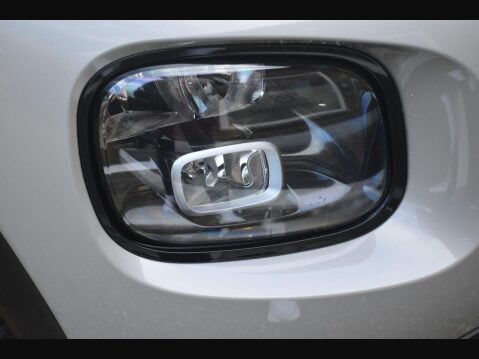 Citroen C3 Aircross 1.2 PureTech GPF Flair SUV 5dr Petrol EAT6 Euro 6 (s/s) (110 ps) 16