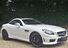 Mercedes-Benz SLK 5.5 SLK55 V8 AMG Convertible 2dr Petrol SpdS+7GT Euro 5 (s/s) (421 ps)