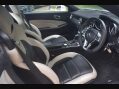 Mercedes-Benz SLK 5.5 SLK55 V8 AMG Convertible 2dr Petrol SpdS+7GT Euro 5 (s/s) (421 ps) 4