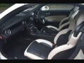 Mercedes-Benz SLK 5.5 SLK55 V8 AMG Convertible 2dr Petrol SpdS+7GT Euro 5 (s/s) (421 ps) 5