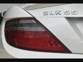 Mercedes-Benz SLK 5.5 SLK55 V8 AMG Convertible 2dr Petrol SpdS+7GT Euro 5 (s/s) (421 ps) 6