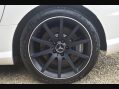 Mercedes-Benz SLK 5.5 SLK55 V8 AMG Convertible 2dr Petrol SpdS+7GT Euro 5 (s/s) (421 ps) 8