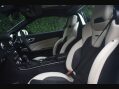Mercedes-Benz SLK 5.5 SLK55 V8 AMG Convertible 2dr Petrol SpdS+7GT Euro 5 (s/s) (421 ps) 10