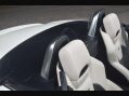Mercedes-Benz SLK 5.5 SLK55 V8 AMG Convertible 2dr Petrol SpdS+7GT Euro 5 (s/s) (421 ps) 11