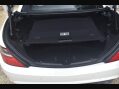 Mercedes-Benz SLK 5.5 SLK55 V8 AMG Convertible 2dr Petrol SpdS+7GT Euro 5 (s/s) (421 ps) 13