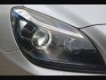 Mercedes-Benz SLK 5.5 SLK55 V8 AMG Convertible 2dr Petrol SpdS+7GT Euro 5 (s/s) (421 ps) 16