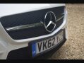 Mercedes-Benz SLK 5.5 SLK55 V8 AMG Convertible 2dr Petrol SpdS+7GT Euro 5 (s/s) (421 ps) 17