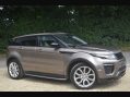 Land Rover Range Rover Evoque 2.0 TD4 HSE Dynamic SUV 5dr Diesel Auto 4WD Euro 6 (s/s) (180 ps) 1