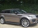 Land Rover Range Rover Evoque 2.0 TD4 HSE Dynamic SUV 5dr Diesel Auto 4WD Euro 6 (s/s) (180 ps)